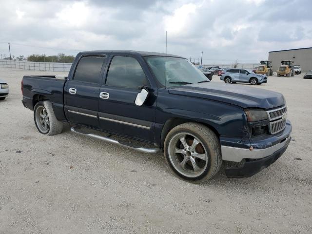 Photo 4 from auction – 2006 CHEVROLET SILVERADO with VIN 2GCEC13V561354779