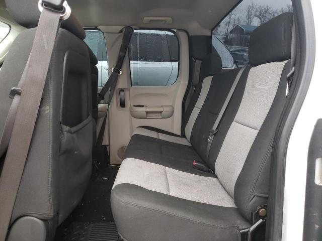 Photo 10 from auction – 2009 CHEVROLET SILVERADO with VIN 1GCEC19J39Z177682