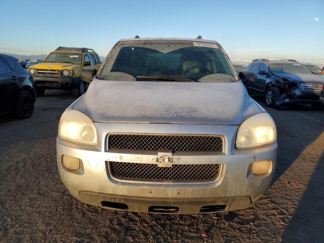 Photo 5 from auction – 2008 CHEVROLET UPLANDER L with VIN 1GNDV33168D172215