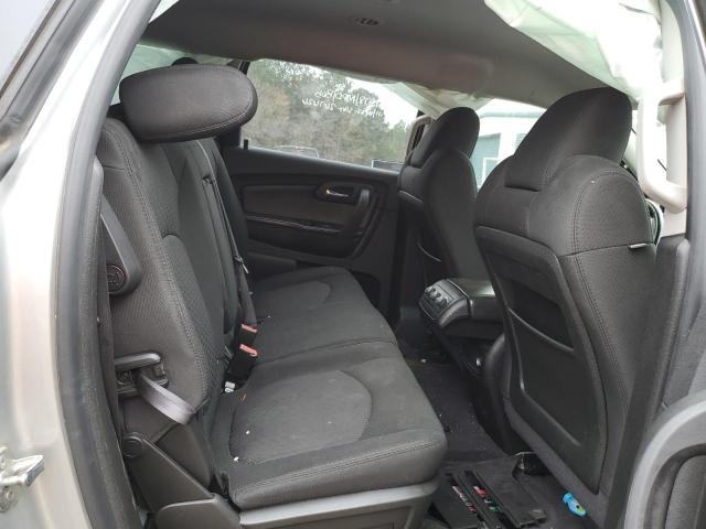 Photo 10 from auction – 2012 CHEVROLET TRAVERSE L with VIN 1GNKVGED9CJ267626