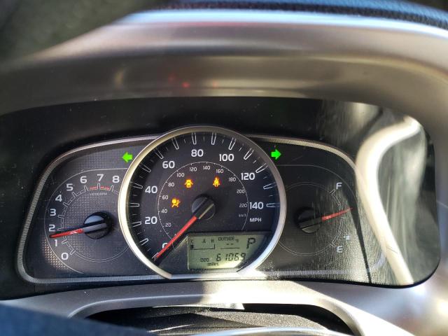 Photo 9 from auction – 2015 TOYOTA RAV4 XLE with VIN JTMRFREV7FD118353