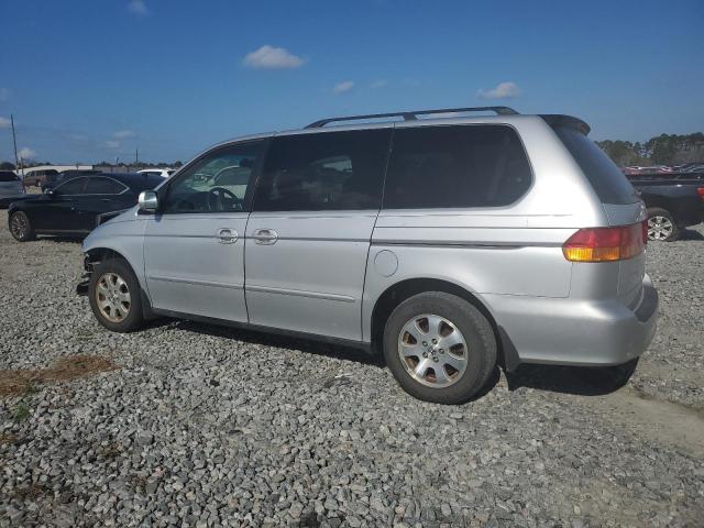 Photo 2 from auction – 2003 HONDA ODYSSEY EX with VIN 5FNRL18923B048614