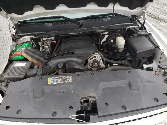 Photo 11 from auction – 2009 CHEVROLET SILVERADO with VIN 1GCEC19J39Z177682
