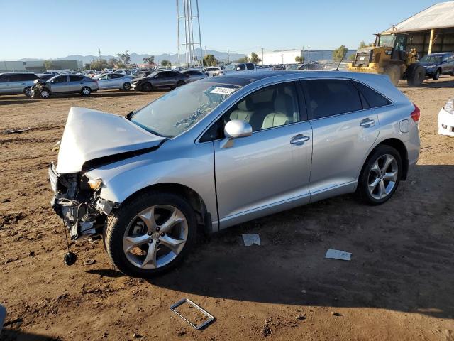 TOYOTA VENZA 2010 with VIN 4T3BK3BB0AU040966 - Photo from auction