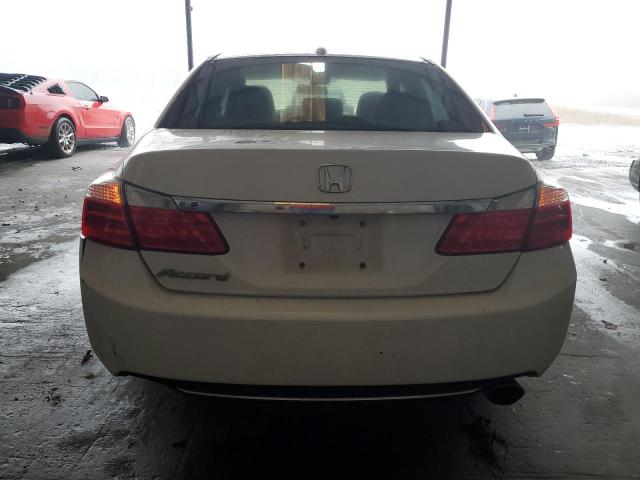 Photo 6 from auction – 2013 HONDA ACCORD EXL with VIN 1HGCR2F86DA089263
