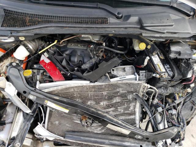 Photo 12 from auction – 2008 CHRYSLER TOWN & COU with VIN 2A8HR54P48R699608