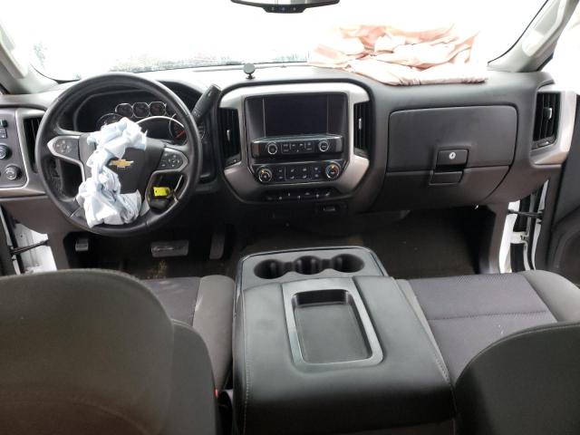 Photo 8 from auction – 2017 CHEVROLET SILVERADO with VIN 1GC1KVEG7HF112708