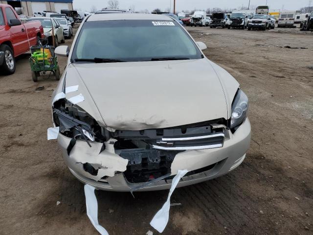 Photo 5 from auction – 2009 CHEVROLET IMPALA LS with VIN 2G1WB57K691228927