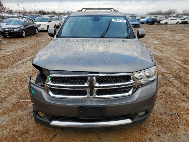 Photo 5 from auction – 2012 DODGE DURANGO CR with VIN 1C4RDJDG3CC100671