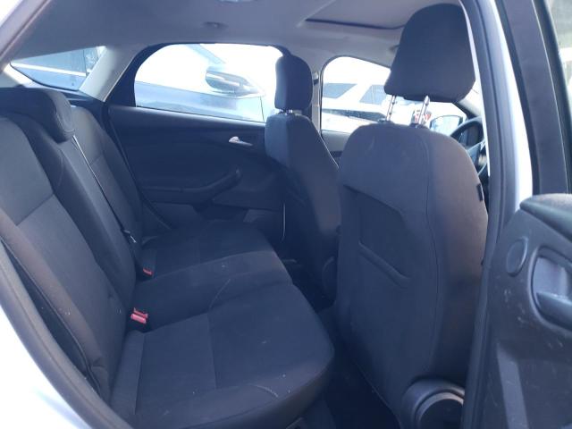 Photo 10 from auction – 2017 FORD FOCUS SEL with VIN 1FADP3M20HL328867