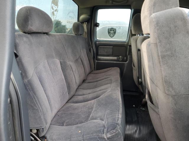 Photo 10 from auction – 2001 CHEVROLET SILVERADO with VIN 2GCEC19V511250941