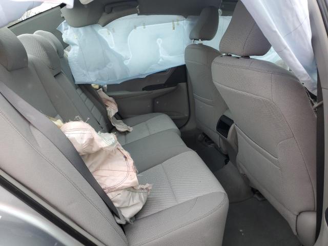 Photo 10 from auction – 2015 TOYOTA CAMRY LE with VIN 4T4BF1FK4FR501000