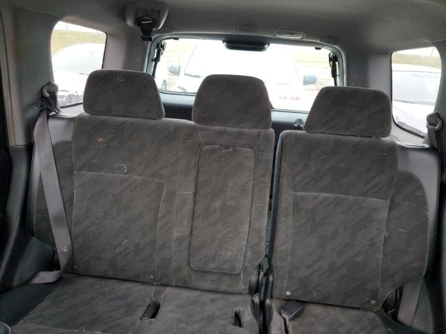 Photo 10 from auction – 2003 HONDA CR-V EX with VIN SHSRD78853U100933