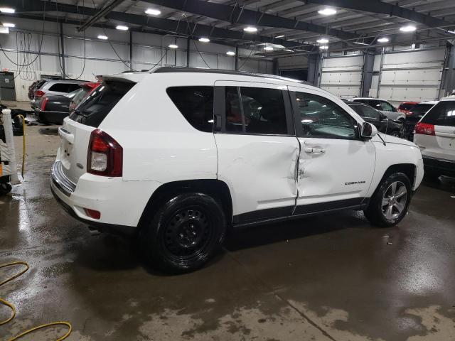 Photo 3 from auction – 2016 JEEP COMPASS LA with VIN 1C4NJDEBXGD664121