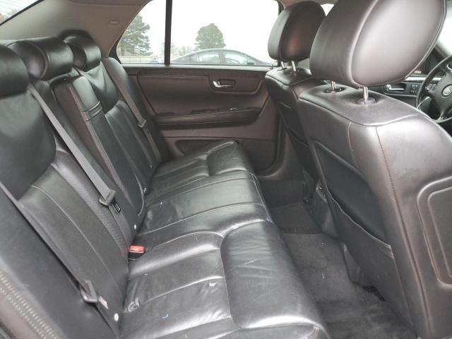 Photo 10 from auction – 2009 CADILLAC DTS with VIN 1G6KD57YX9U133086