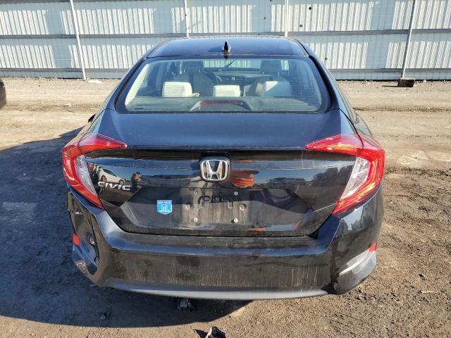 Photo 6 from auction – 2018 HONDA CIVIC EX with VIN 2HGFC2F71JH548993