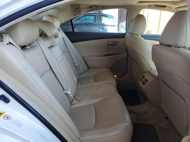 Photo 10 from auction – 2007 LEXUS ES 350 with VIN JTHBJ46G672074246