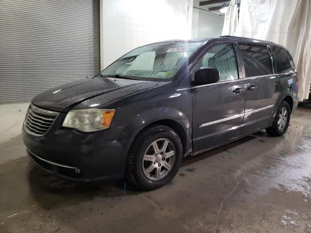 2011 Chrysler Town and Country