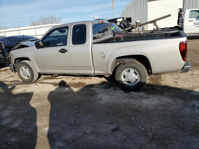 Photo 2 from auction – 2008 GMC CANYON with VIN 1GTCS199188175255