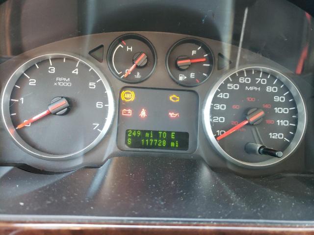 Photo 9 from auction – 2005 FORD FIVE HUNDR with VIN 1FAFP28165G191619