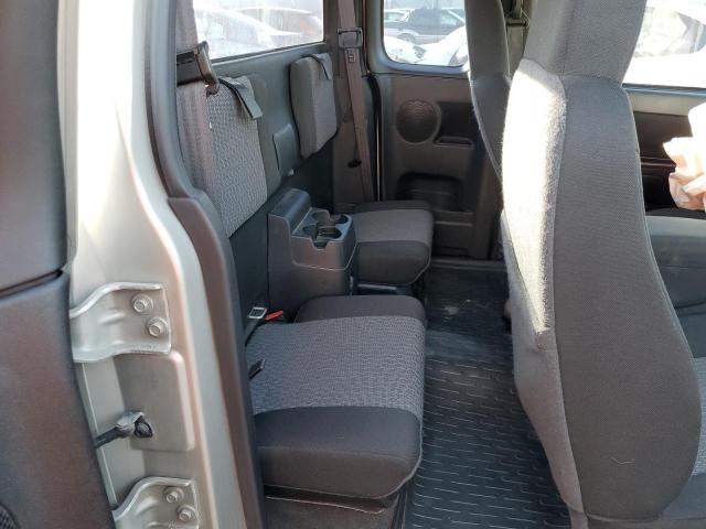 Photo 10 from auction – 2008 GMC CANYON with VIN 1GTCS199188175255