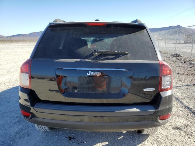 Photo 6 from auction – 2014 JEEP COMPASS LA with VIN 1C4NJCEB7ED508142