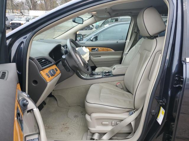 Photo 7 from auction – 2015 LINCOLN MKX with VIN 2LMDJ6JK6FBL20609