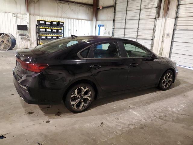 Photo 3 from auction – 2019 KIA FORTE FE with VIN 3KPF24AD6KE115709