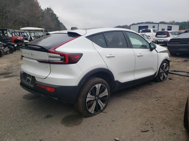 Photo 3 from auction – 2023 VOLVO C40 RECHAR with VIN YV4ED3GL4P2025555
