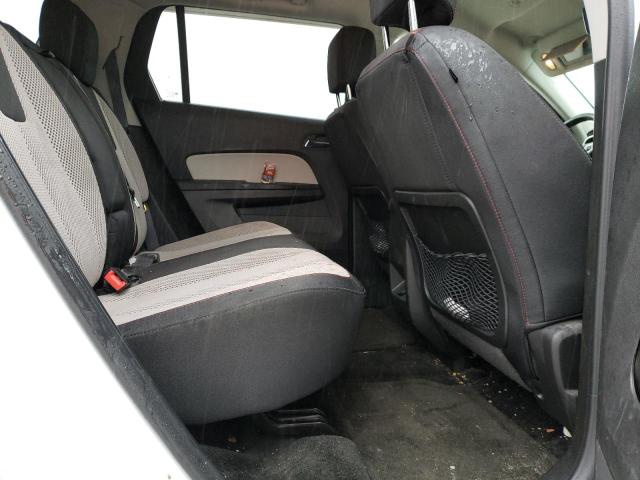 Photo 11 from auction – 2015 GMC TERRAIN SL with VIN 2GKALREK3F6238374