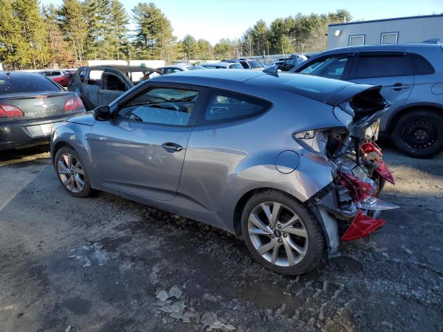 صورة رقم 2 من المزاد - 2016 HYUNDAI VELOSTER مع VIN KMHTC6AD1GU267705