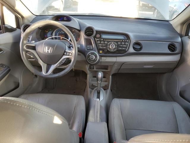Photo 8 from auction – 2010 HONDA INSIGHT EX with VIN JHMZE2H73AS032709