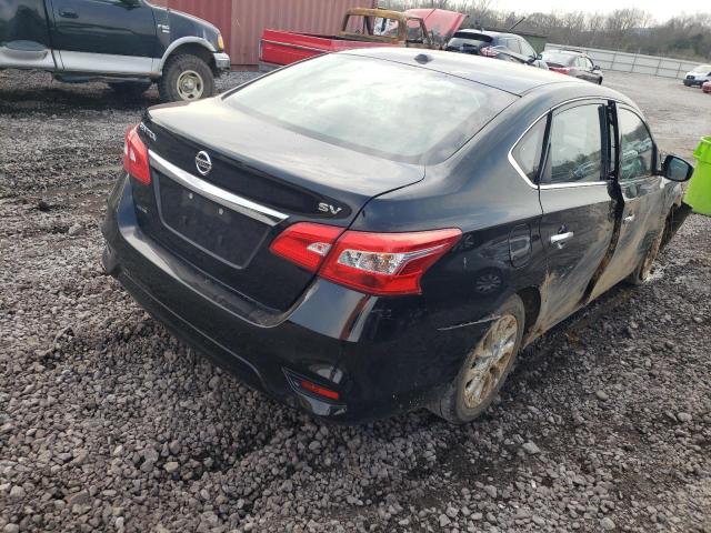 Photo 3 from auction – 2018 NISSAN SENTRA S with VIN 3N1AB7AP2JL615210