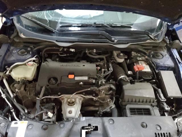 Photo 11 from auction – 2017 HONDA CIVIC LX with VIN 2HGFC4B59HH312103