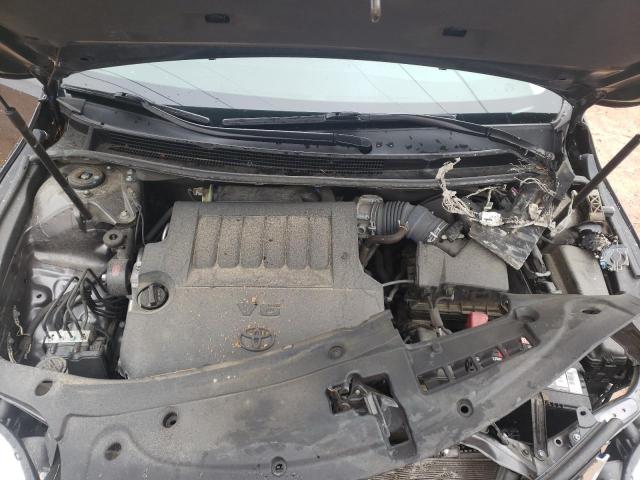 Photo 11 from auction – 2013 TOYOTA AVALON BAS with VIN 4T1BK1EB1DU070605