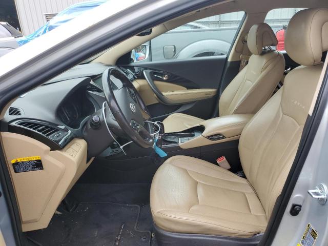 Photo 7 from auction – 2013 HYUNDAI AZERA with VIN KMHFG4JG4DA200030