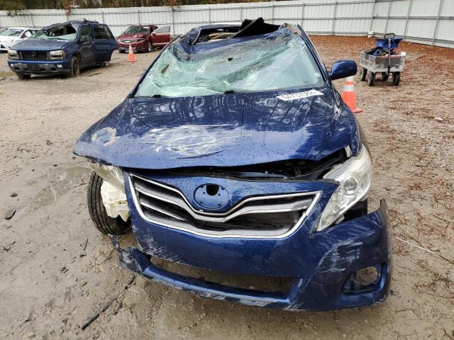 Photo 5 from auction – 2010 TOYOTA CAMRY BASE with VIN 4T1BF3EK2AU574026