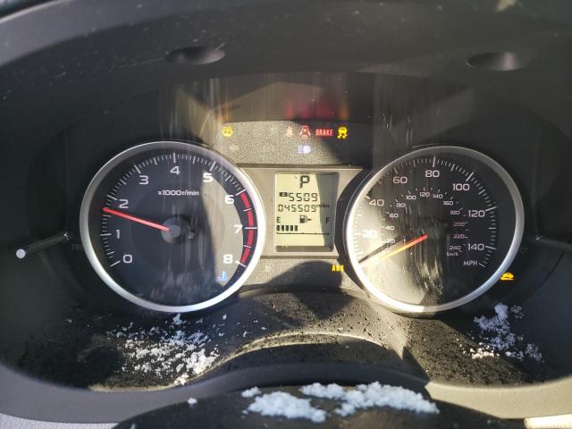 Photo 9 from auction – 2017 SUBARU FORESTER 2 with VIN JF2SJAEC5HH487211