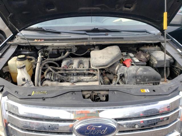 Photo 12 from auction – 2007 FORD EDGE SEL P with VIN 2FMDK49C17BB06395