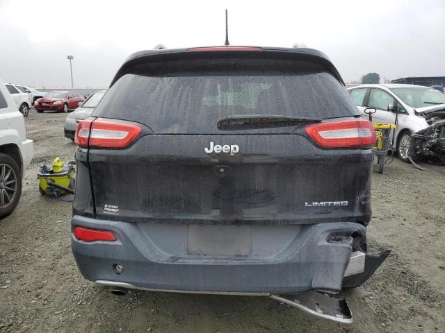 Photo 6 from auction – 2015 JEEP CHEROKEE L with VIN 1C4PJLDB9FW590519