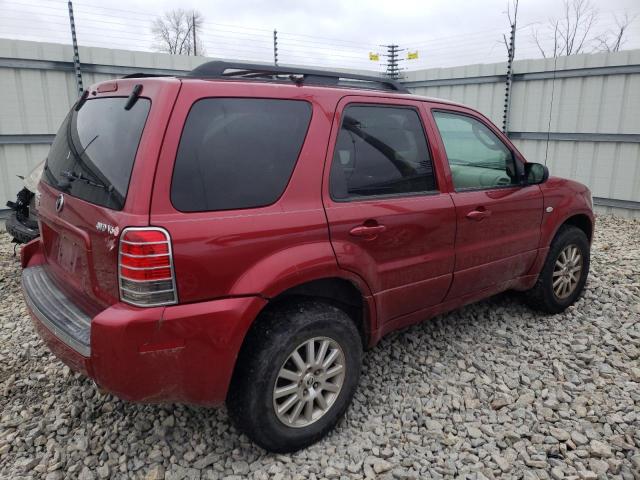 Photo 3 from auction – 2005 MERCURY MARINER with VIN 4M2CU571X5DJ16412