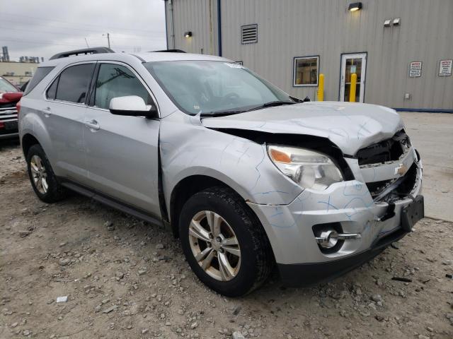 Photo 4 from auction – 2011 CHEVROLET EQUINOX LT with VIN 2CNFLNEC9B6367809