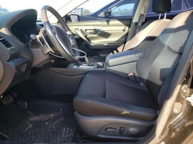 Photo 7 from auction – 2017 NISSAN ALTIMA 2.5 with VIN 1N4AL3AP2HC236464