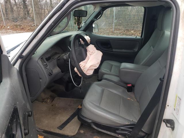 Photo 7 from auction – 2005 FORD RANGER with VIN 1FTYR10D25PA84127