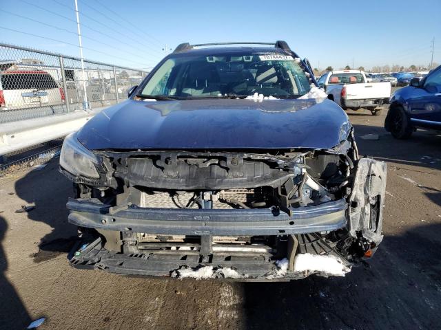 Photo 5 from auction – 2020 SUBARU OUTBACK LI with VIN 4S4BTGND8L3201423