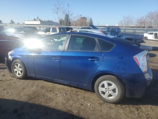 Photo 2 from auction – 2010 TOYOTA PRIUS with VIN JTDKN3DU5A0147781