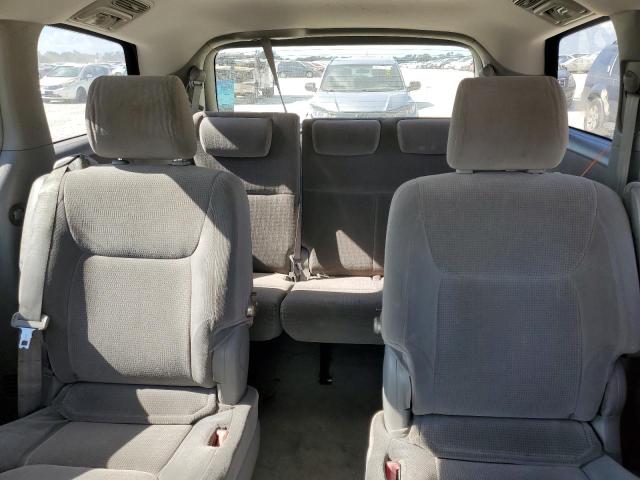 Photo 10 from auction – 2004 TOYOTA SIENNA CE with VIN 5TDZA23CX4S099418