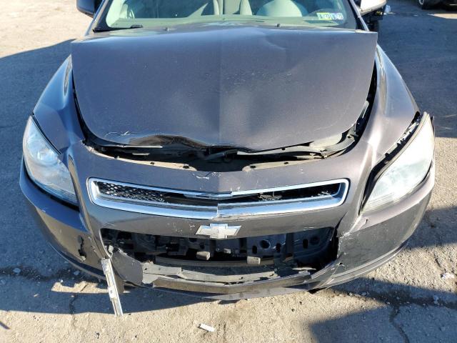 Photo 11 from auction – 2010 CHEVROLET MALIBU with VIN 1G1ZA5EB3AF216170