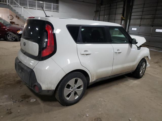 Photo 3 from auction – 2016 KIA SOUL with VIN KNDJN2A28G7402299