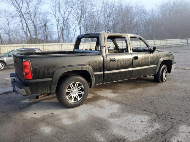 Photo 3 from auction – 2005 CHEVROLET SILVERADO with VIN 2GCEK13T751253971